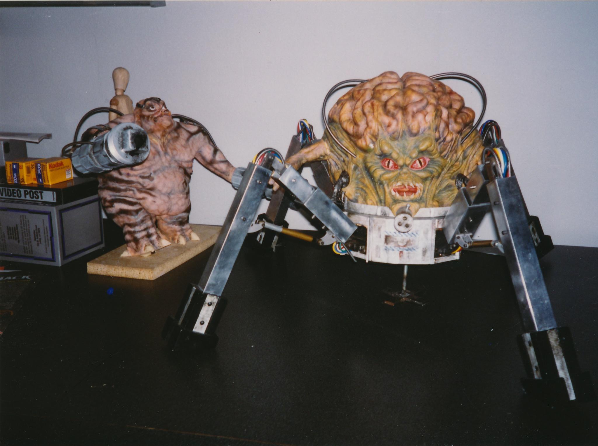 PreDoom-Mancubus%26Spiderdemon1.jpg