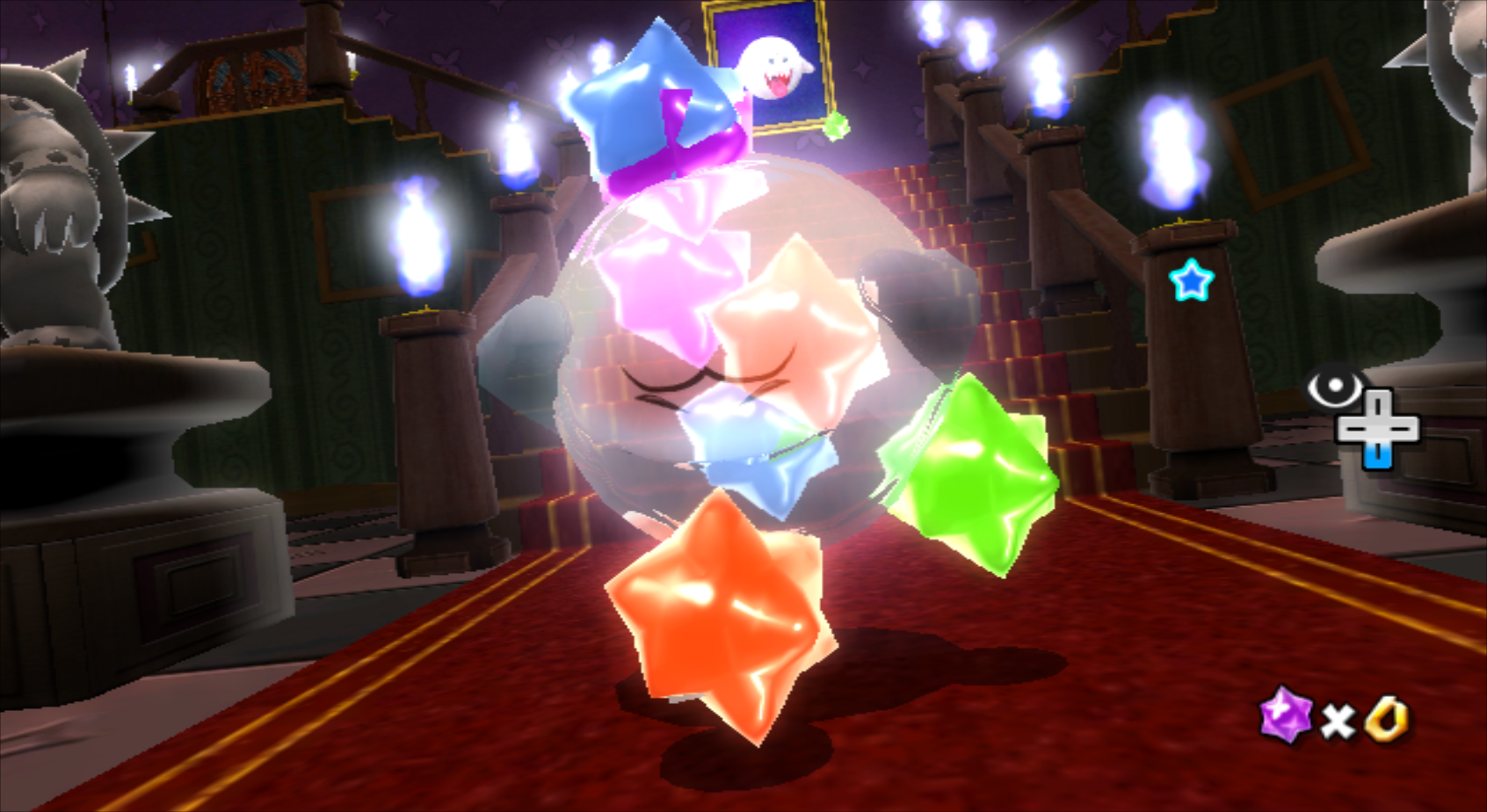 Star Bits