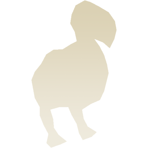 Dodo silhouette Dodo silhouette