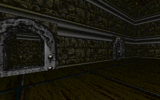 The second floor.