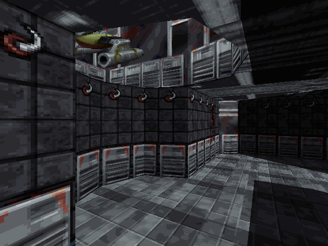 Drone 1s in semi-hidden area. Drone 1s in semi-hidden area.