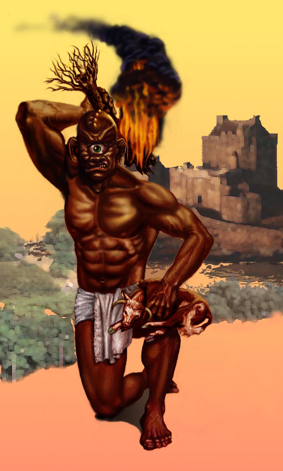HoMM3_prerel_Poster_Cyclops.jpg
