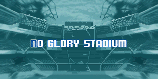 No Glory Stadium No Glory Stadium