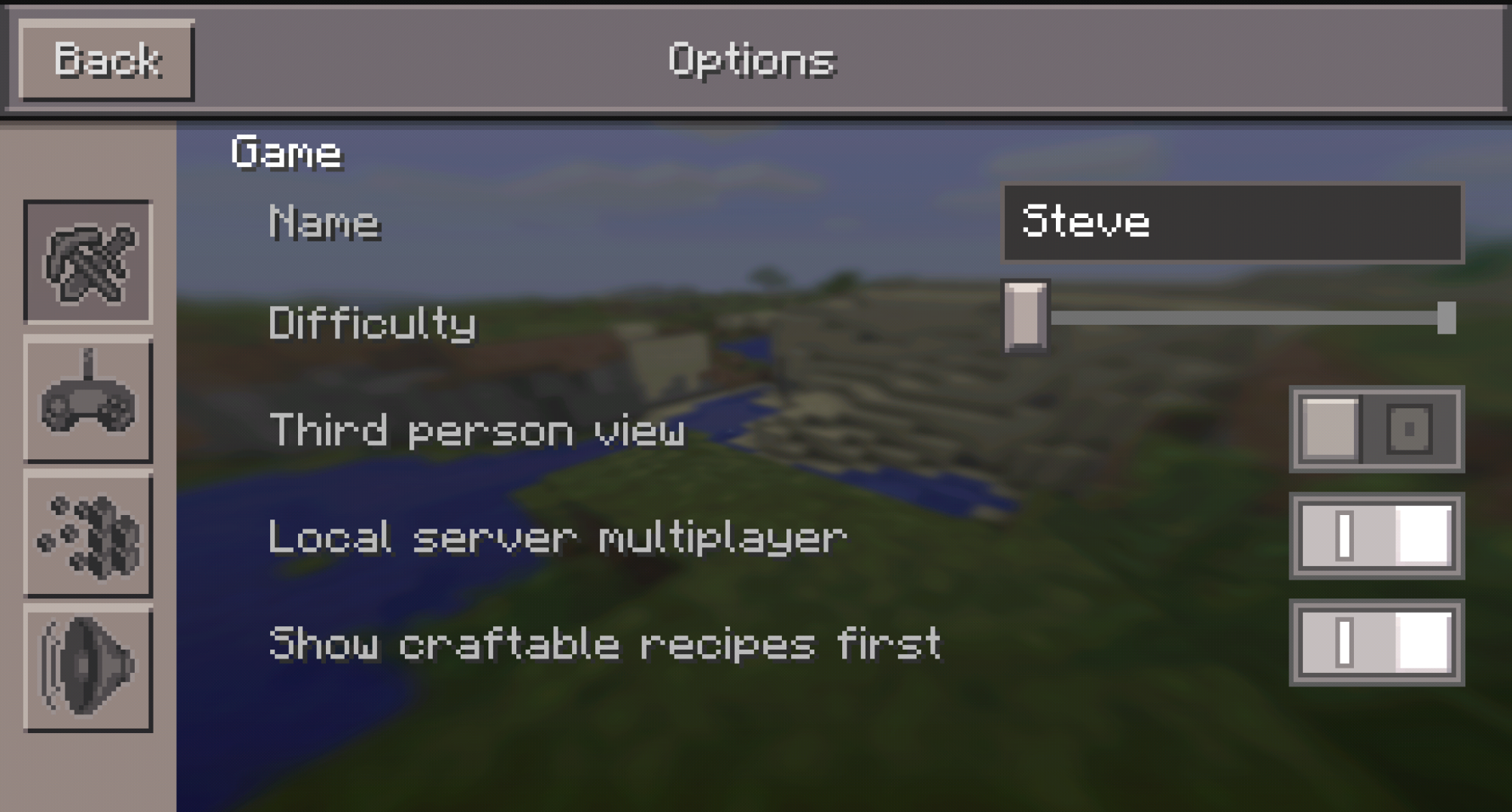 MCPEtest_options.png