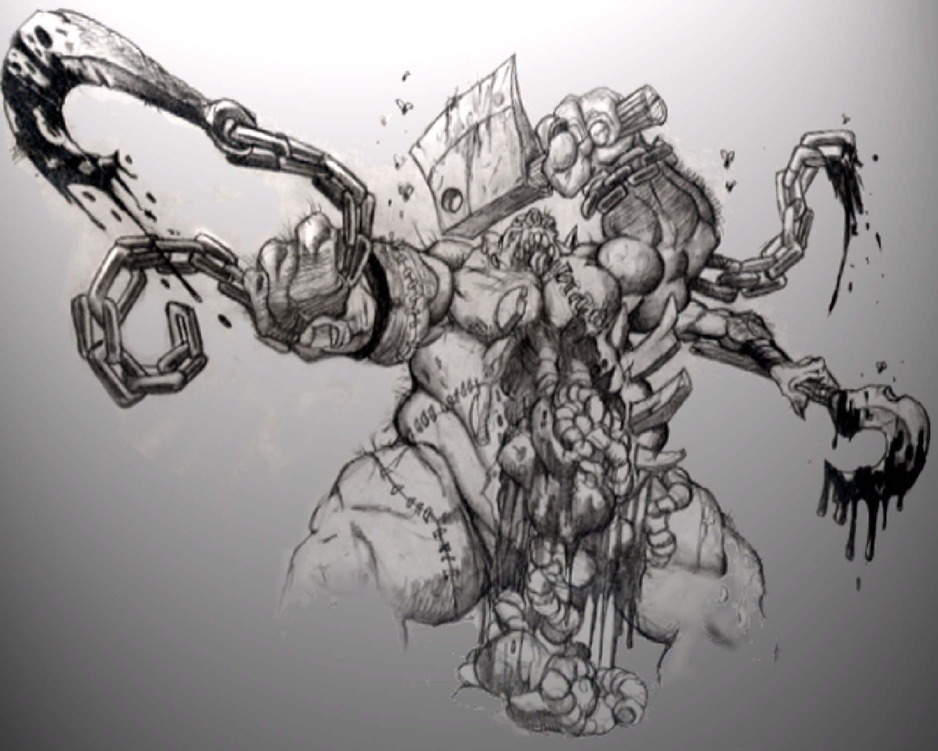 Concept Art Concept Art
