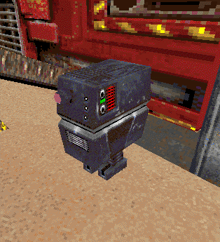 Default textures are visible.