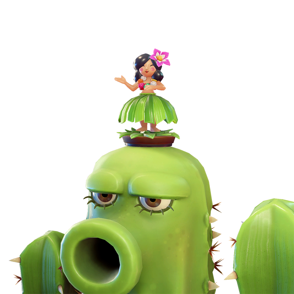Cactus
