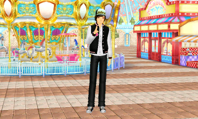 Full body Full body