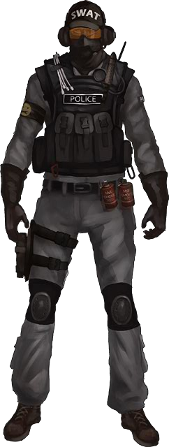 SWAT SWAT