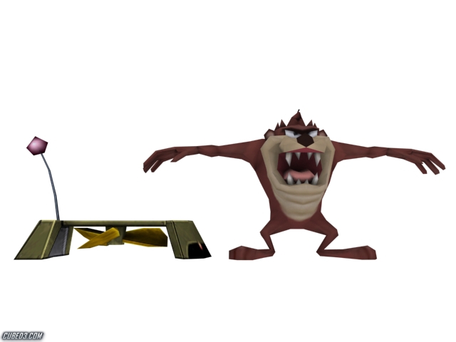 Size comparison Size comparison