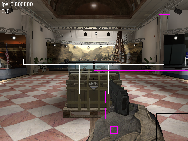 In-game.