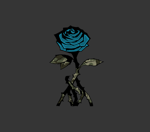 Gloom-drenched Rose Gloom-drenched Rose