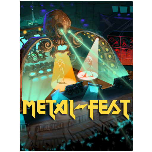 Metalfest (Ozzfest) Metalfest (Ozzfest)
