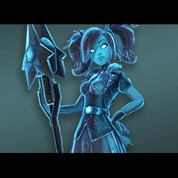 Cosmic Evie Cosmic Evie