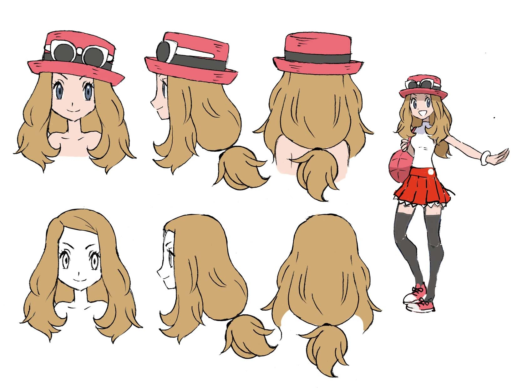 PokeXY_ConceptArt_女主人公顔.png