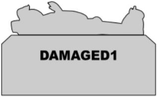 First degrade First degrade