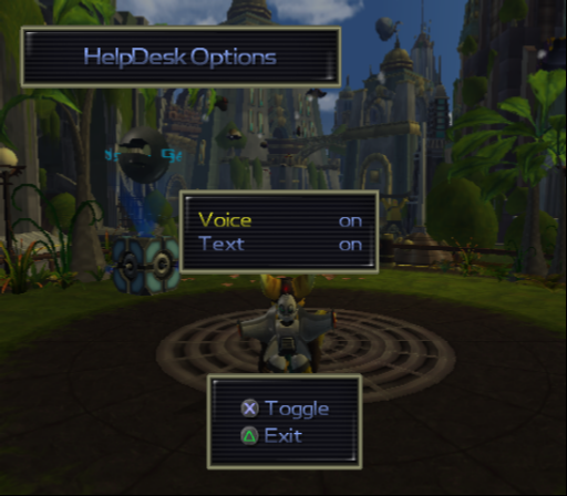 Ratchet1_Retail_HelpdeskOptionsMenu.png