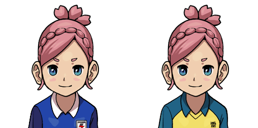 Cerise Blossom Cerise Blossom