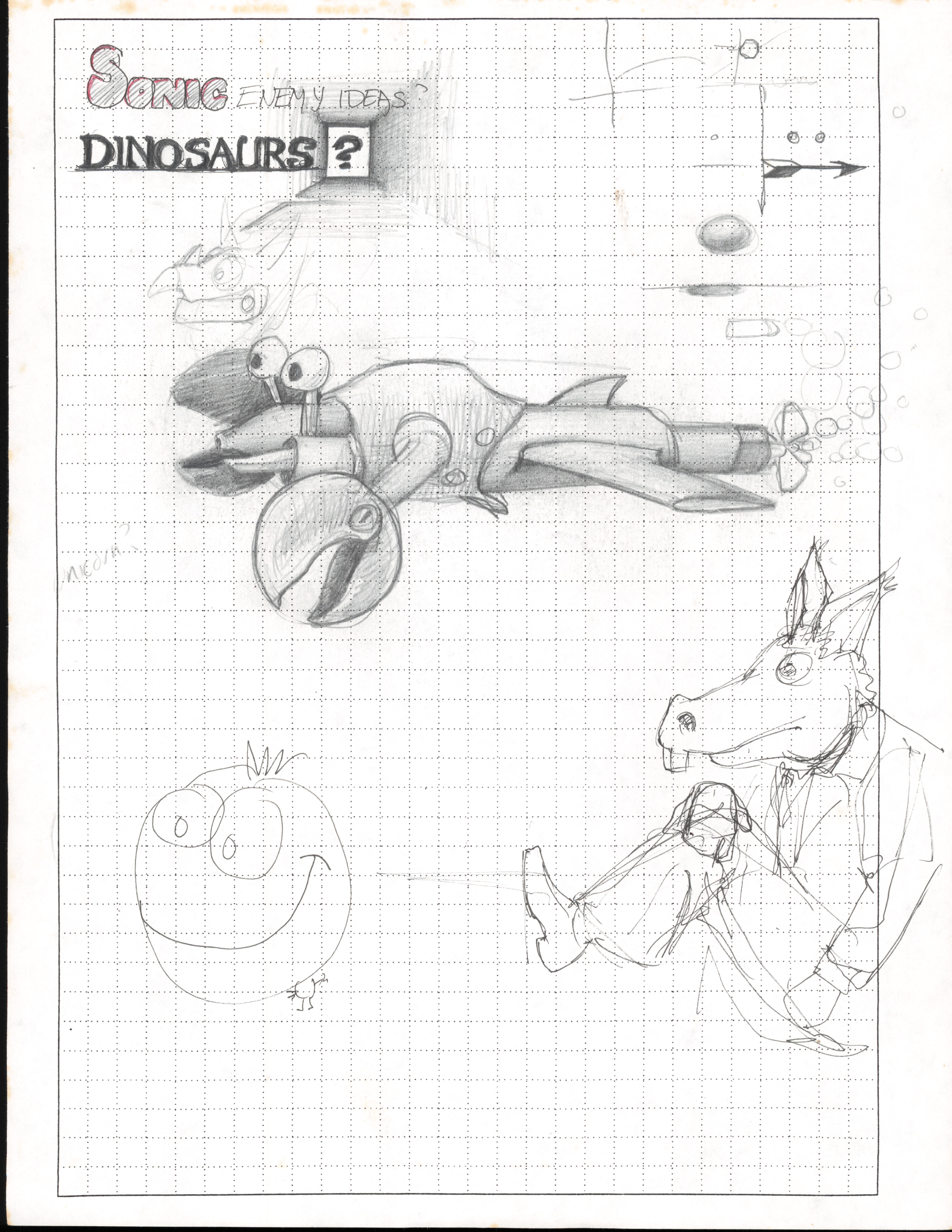 Concept art Concept art