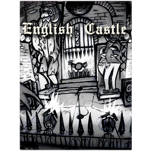 Castle (Will Heilm's Keep) Castle (Will Heilm's Keep)