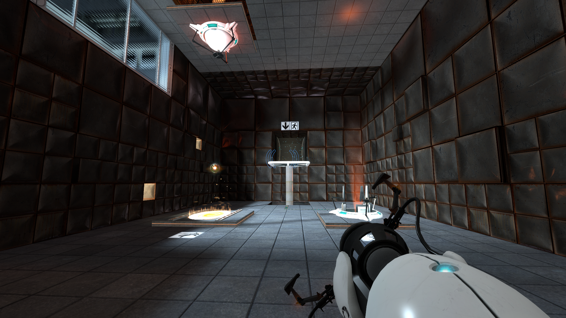 Chamber 06. Chamber 06.