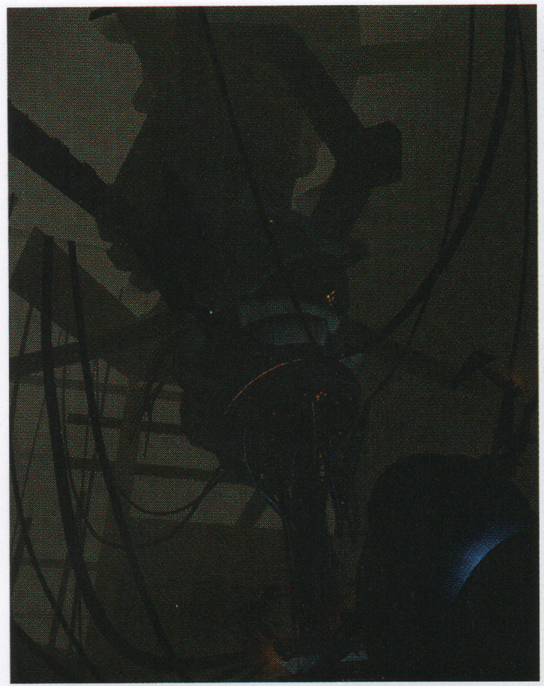GLaDOS Room