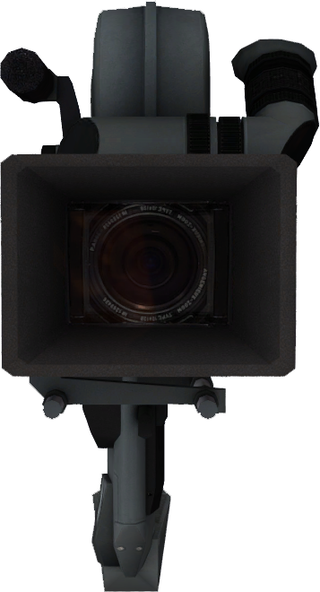 Unused Camera model (front). Unused Camera model (front).