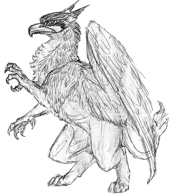 Griffin