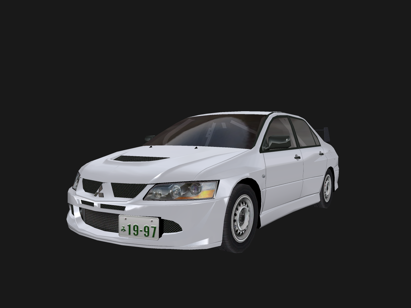Some say the car has a perfect width to block and overtake players.