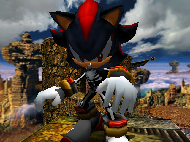 Shadow