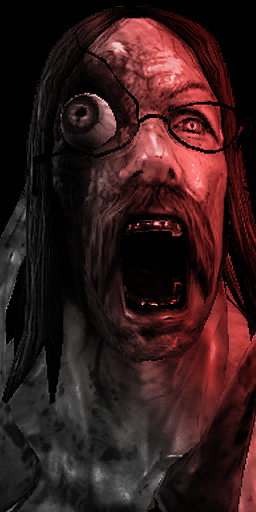 Unused Patriarch portrait, would likely be used on a map where he is the antagonist, and or before the final wave. Unused Patriarch portrait, would likely be used on a map where he is the antagonist, and or before the final wave.