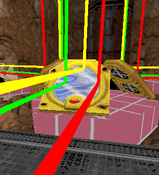 Default textures are visible.