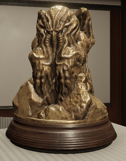 Cthulhu