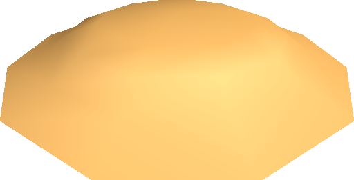 A sand hill. A sand hill.
