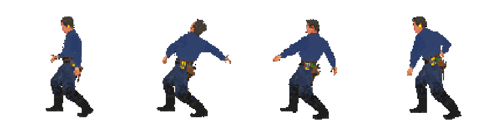 Player damage animation backwards Player damage animation backwards