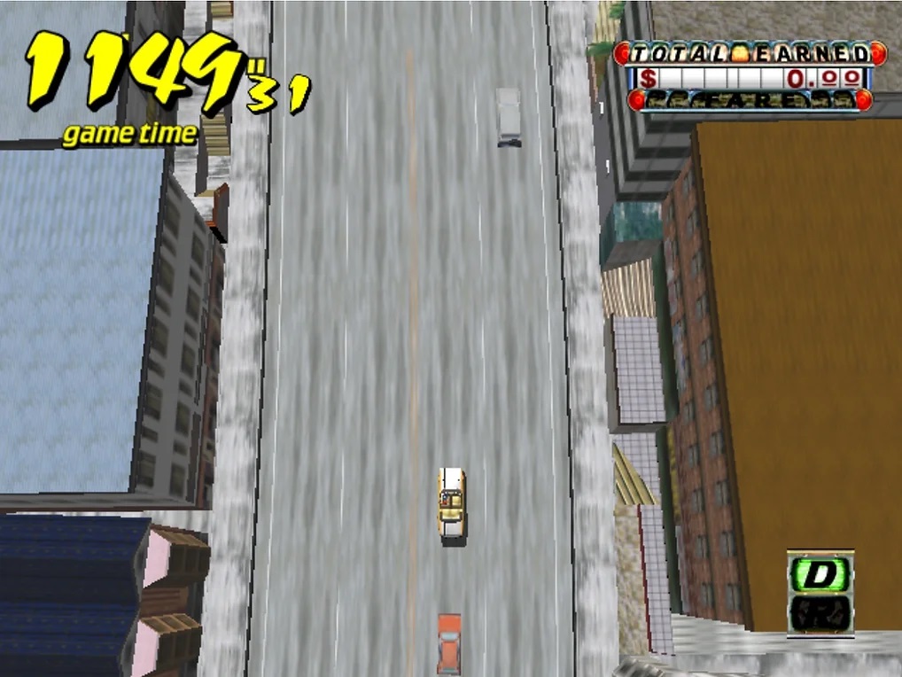 Second camera angle Second camera angle