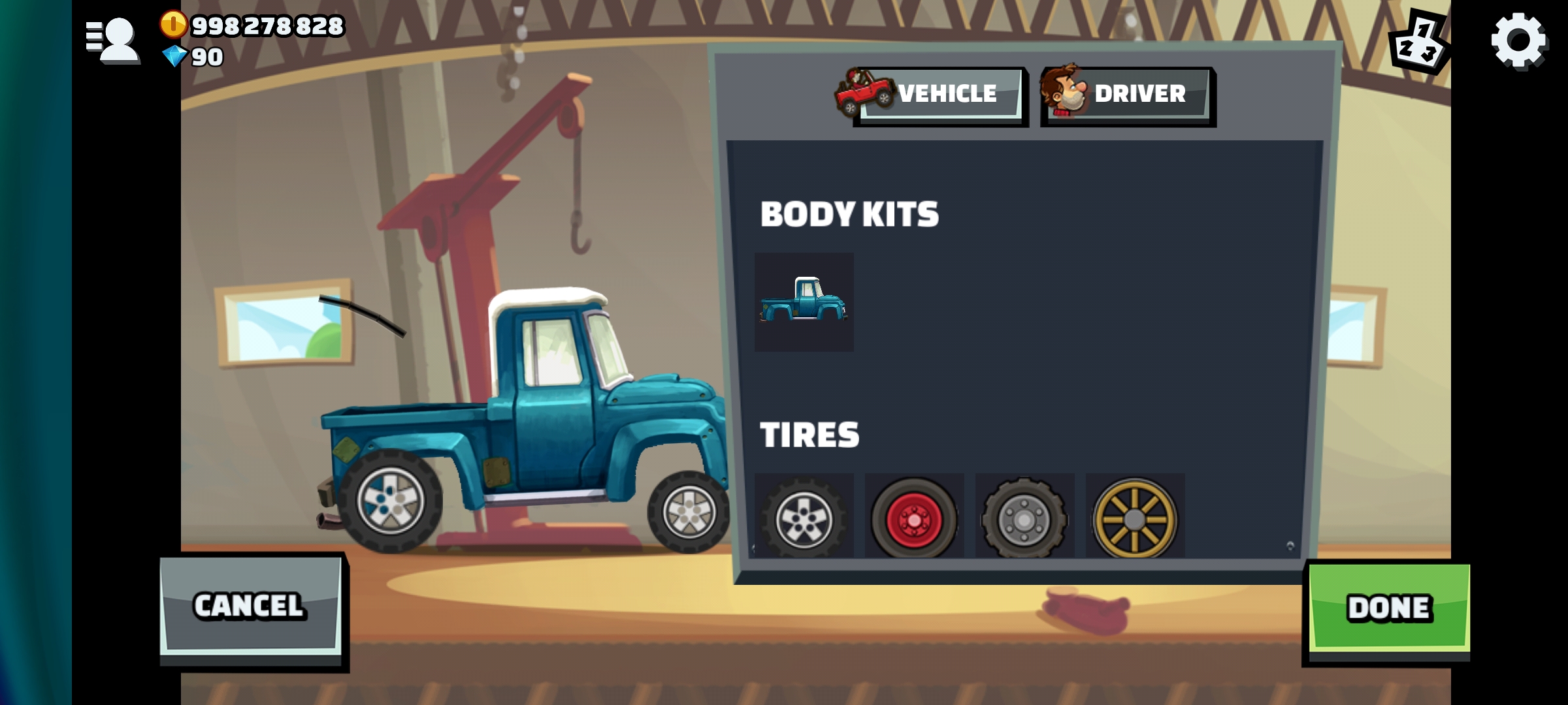 FWD Buggy paints. Strangely, it has only one paint and its the pickup truck from the Flipway track. So if you use it, you cant change it back to the alien one. FWD Buggy paints. Strangely, it has only one paint and its the pickup truck from the Flipway track. So if you use it, you cant change it back to the alien one.