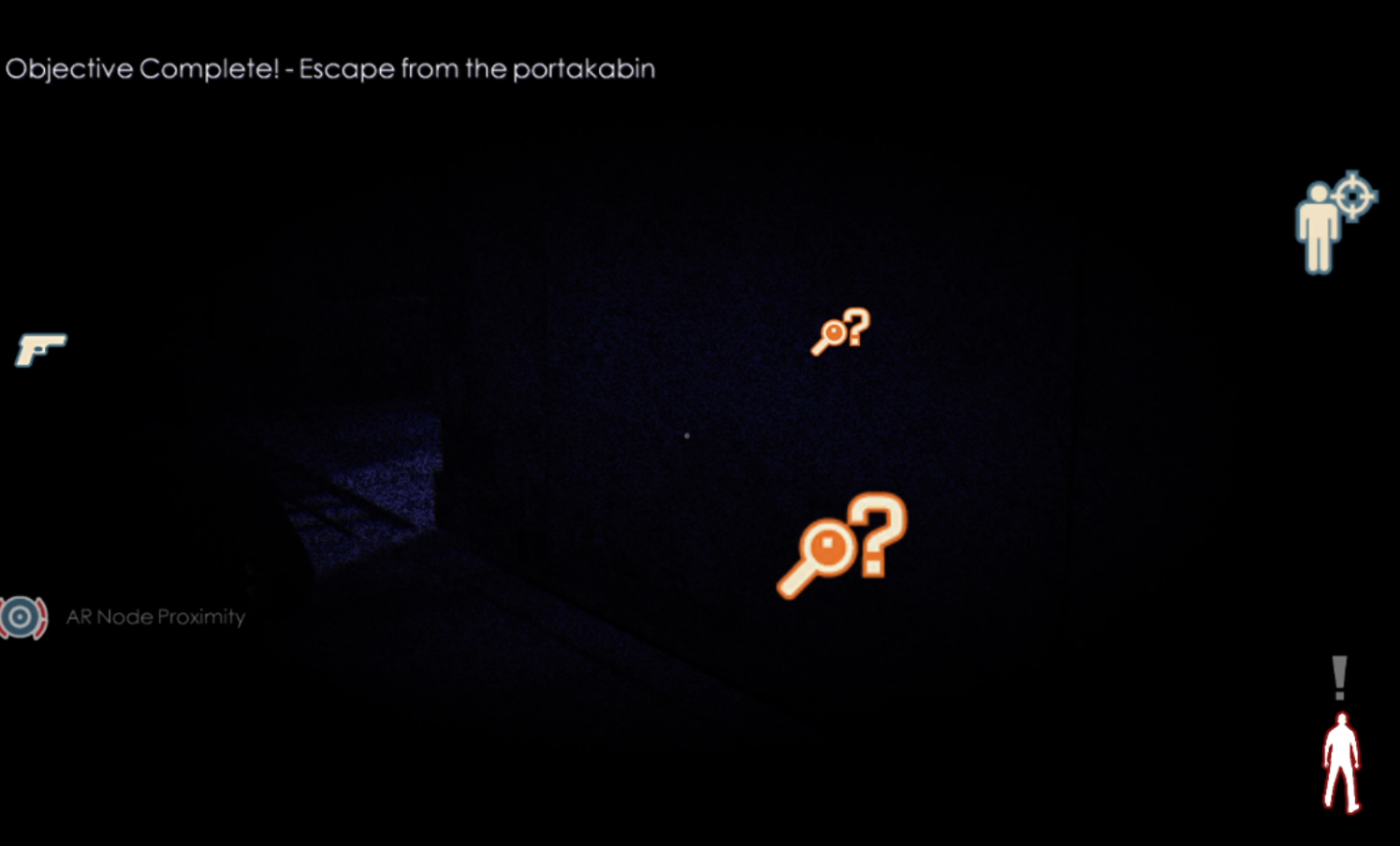Early smartphone hud Early smartphone hud