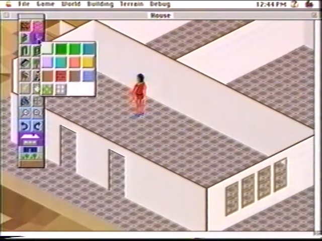 The Wallpaper Tool.