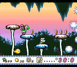 Fuzzies and a Ghost Guy. Fuzzies and a Ghost Guy.