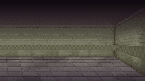 The Right side of the Arcade in the SNES version.