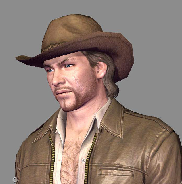 George Woodman George Woodman