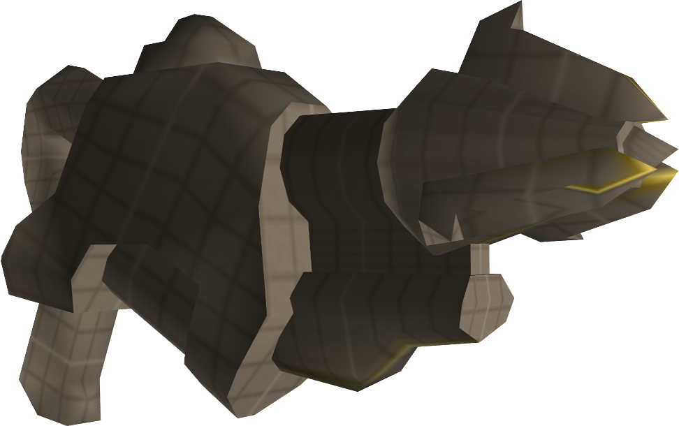 The Grappling Hook The Grappling Hook
