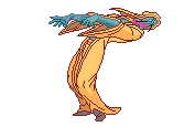 Zombie_getting_punched_jojo.gif