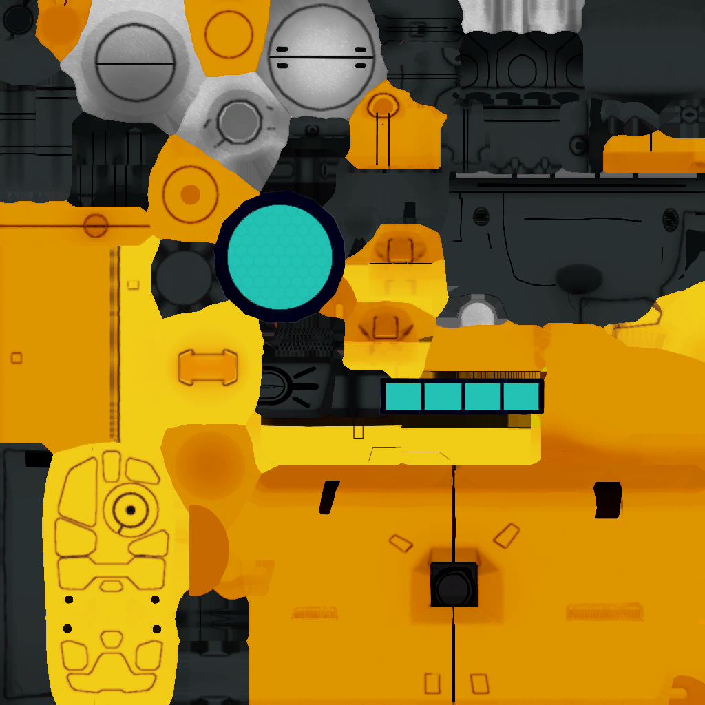 Yellow Yellow