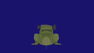 Animation 725 Animation 725