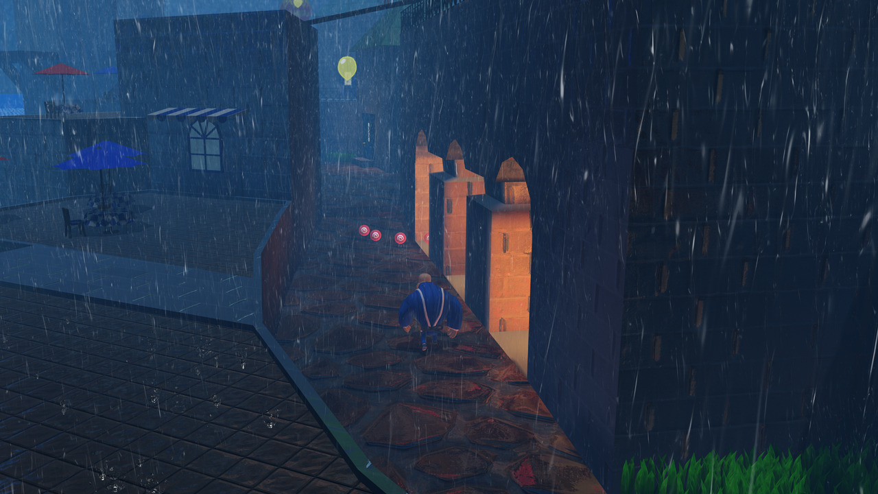 AHatIntime_Prerelease_RainyMafiaTown.jpg AHatIntime_Prerelease_RainyMafiaTown.jpg