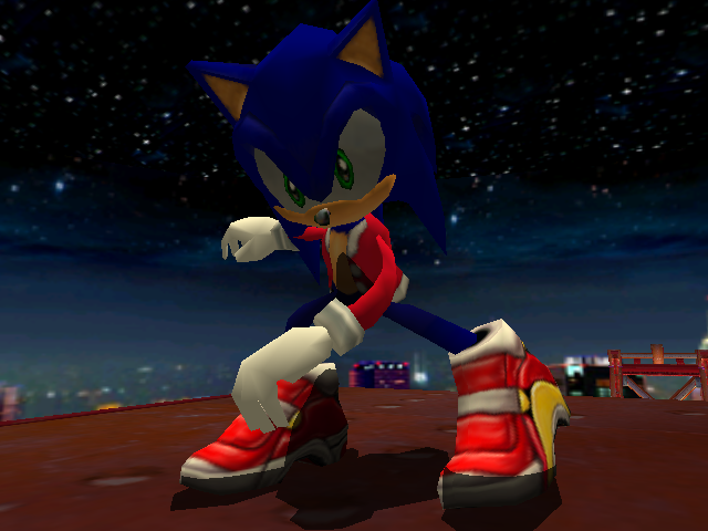Sonic