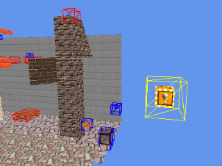 Removed Vanish Cap box. Out of bounds. Removed Vanish Cap box. Out of bounds.