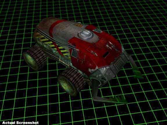 Harvester Harvester